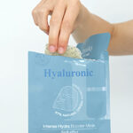 INTENSE HYDRA BOOSTER MASK