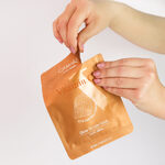 GLOW BOOSTER MASK