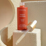 Vital C Sensations Serum