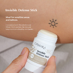 Invisible Defense Stick SPF 50+
