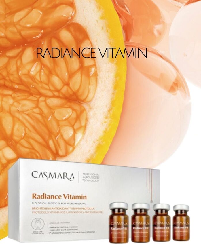 Radiance Vitamin