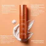 Vital C Sensations Hydro Cream