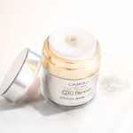 Q10 RESCUE INTENSIVE NUTRI CREAM