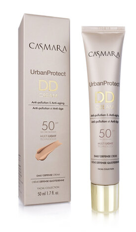 DD Cream Urban Protect SPF50