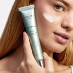 OXYGENATING MOISTURIZING CREAM