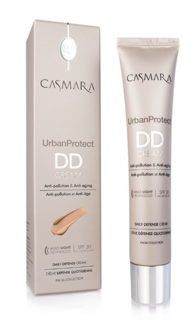 DD Cream Urban Protect SPF 30