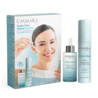 Hydra Firm Marine Routine