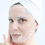 PEELING BOOSTER MASK