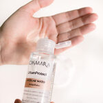 ANTI-POLLUTION MICELLAR WATER