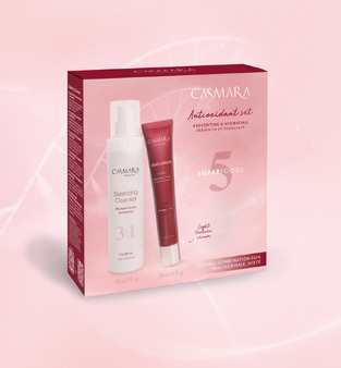 Antioxidant Pack
