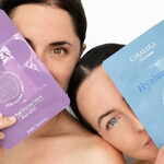 PRO-AGE BOOSTER MASK