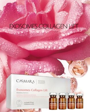 Exosomes Collagen Lift