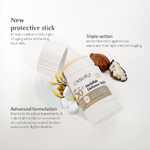 Invisible Defense Stick SPF 50+