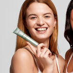 OXYGENATING MOISTURIZING CREAM