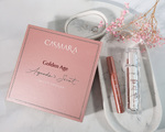 Golden Age Limited Edition Box. Agueda´s Secret Serum + Eye Contour