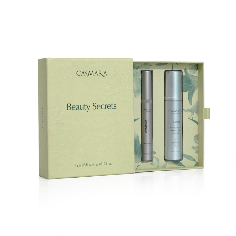 BEAUTY SECRETS BOX RGNERIN