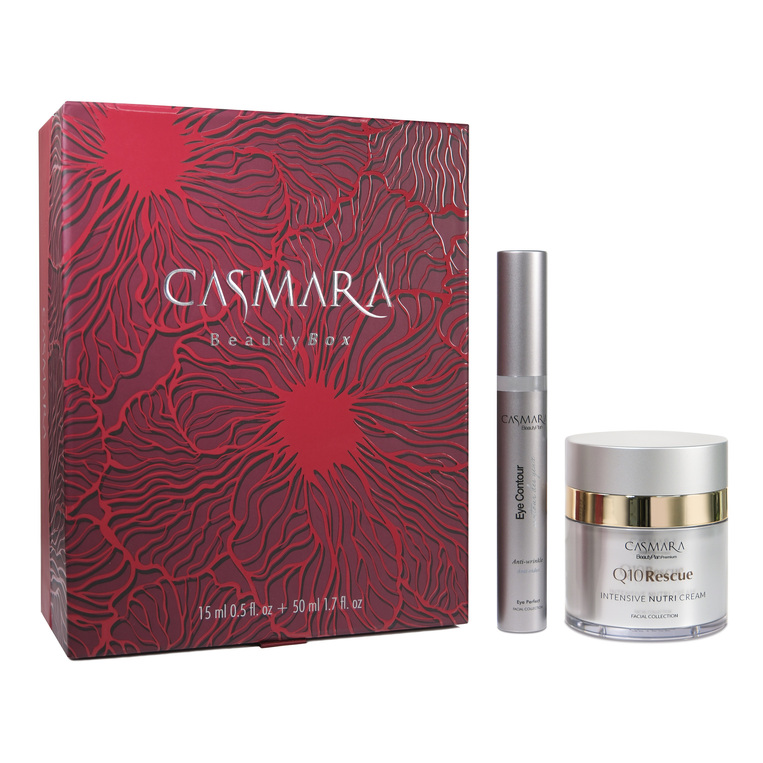 Beauty Box Q10 Rescue