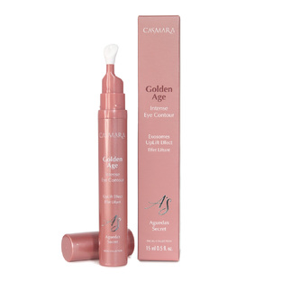 Golden Age Intense Eye Contour