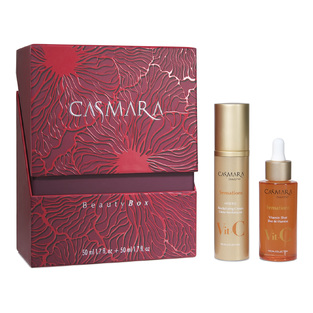 Beauty Box Sensations