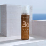 Tan Magnifier Vitamin Oil SPF 30