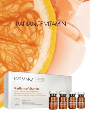 Radiance Vitamin