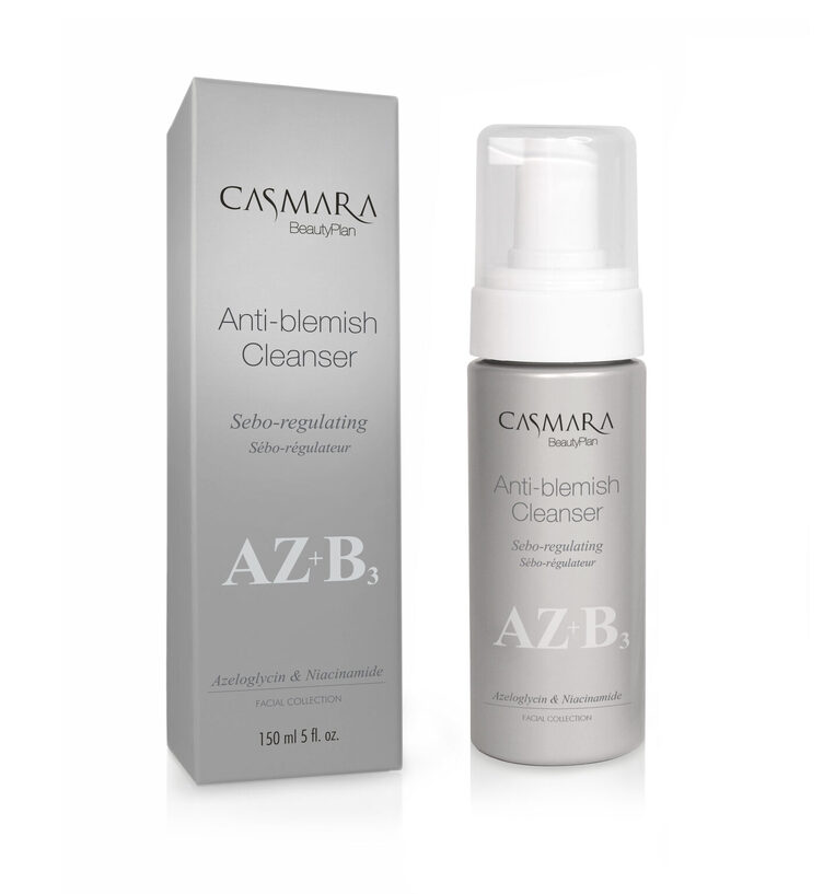 ANTI-BLEMISH CLEANSER