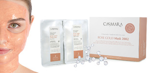 ROSE GOLD MASK 2082