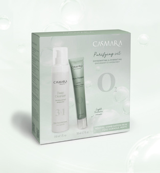 Pure Oxygen Pack