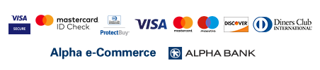 supported credit cards banner