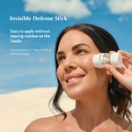 Invisible Defense Stick SPF 50+