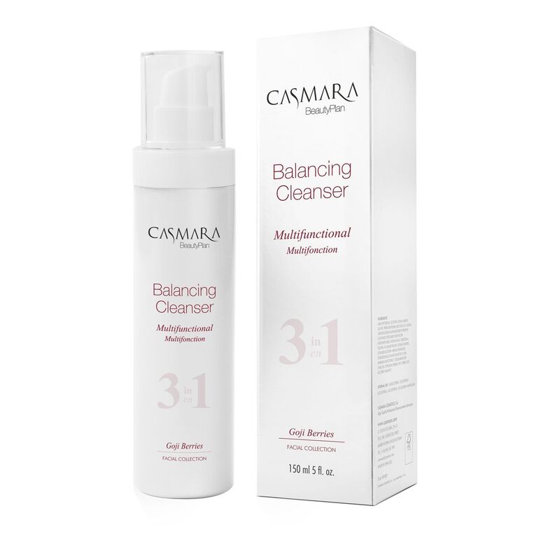 BALANCING FACIAL CLEANSER