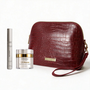 Beauty Box Q10 Rescue