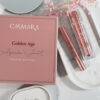 Golden Age Limited Edition Box. Agueda´s Secret Cream + Eye Contour