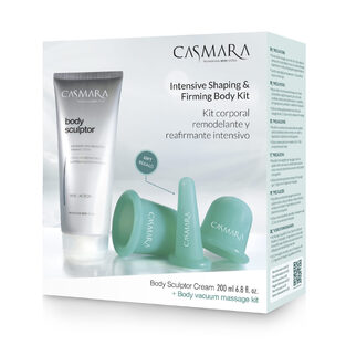 Intensive Shaping & Firming Body Kit