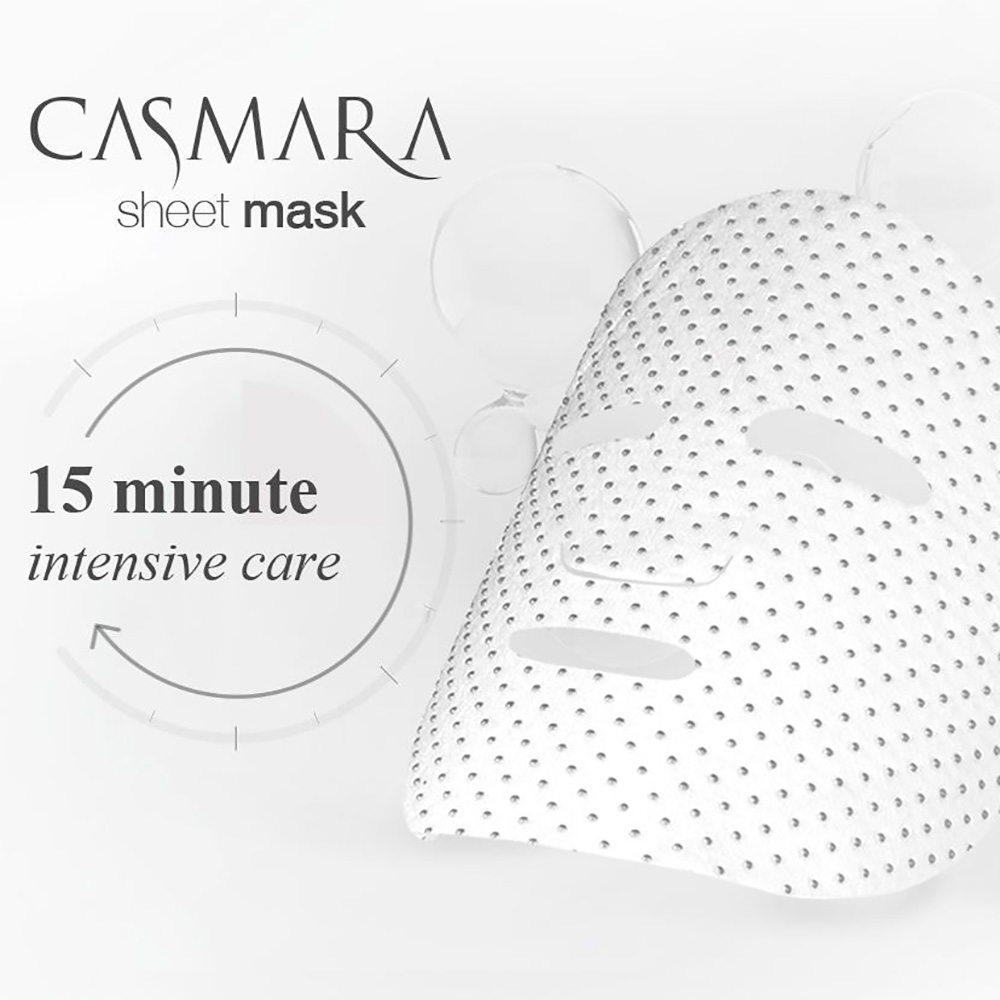 sheet mask