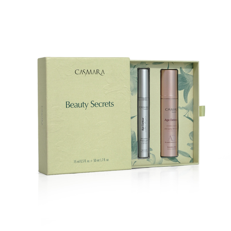 Beauty Box Age Defense