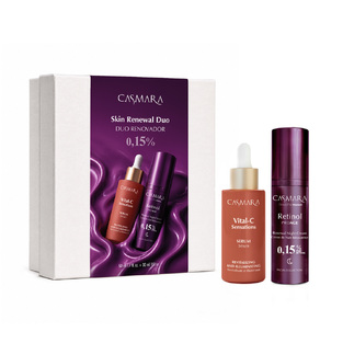 Skin Renewal Duo 0.15% & 0.3%
